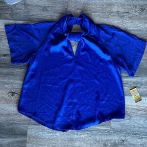 NWT Rachel Roy Women's Top